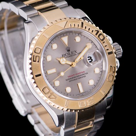 watches that look like rolex yacht master|rolex yacht master 40mm price.